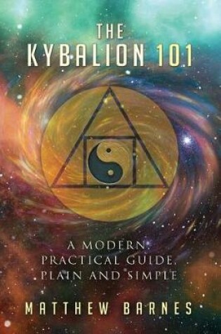 Cover of The Kybalion 101