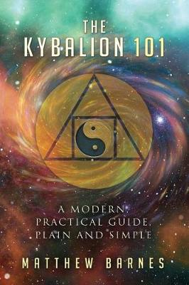 Book cover for The Kybalion 101