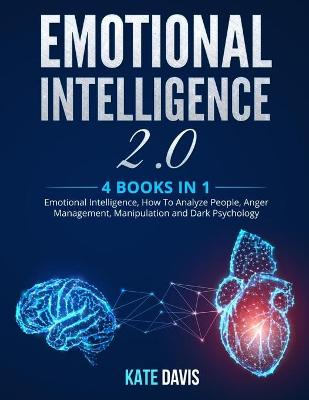 Book cover for Emotional Intelligence 2.0