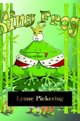 Cover of King Frog
