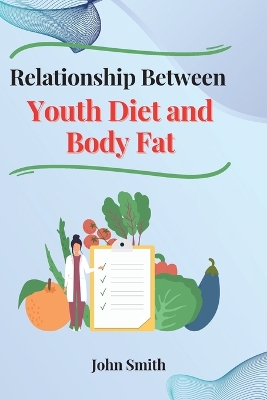 Book cover for Relationship Between Youth Diet and Body Fat