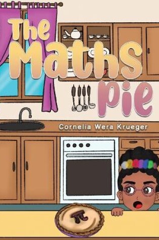 Cover of The Maths Pie