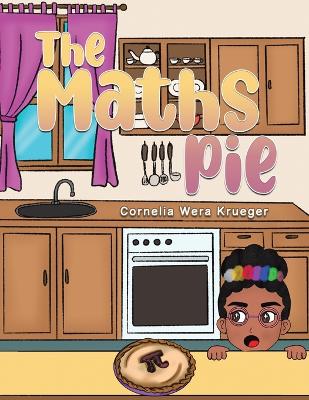 Cover of The Maths Pie