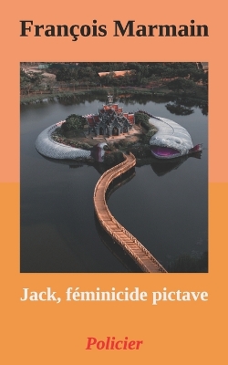 Cover of Jack, f�minicide pictave