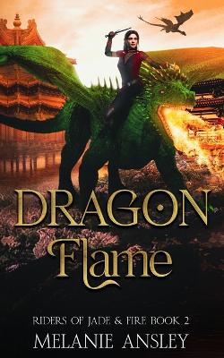 Cover of Dragon Flame