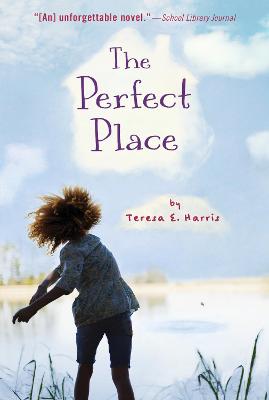 Cover of The Perfect Place