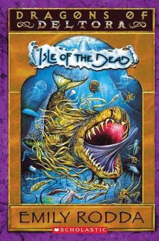 Cover of Isle of the Dead