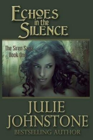 Cover of Echoes in the Silence