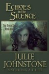 Book cover for Echoes in the Silence