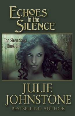 Book cover for Echoes in the Silence