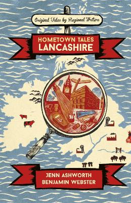 Cover of Lancashire