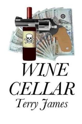 Cover of Wine Cellar