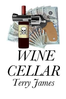 Book cover for Wine Cellar