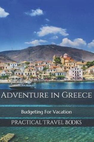 Cover of Adventure in Greece