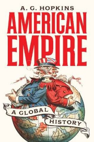 Cover of American Empire