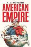 Book cover for American Empire