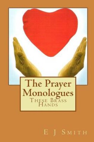 Cover of The Prayer Monologues