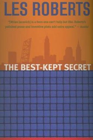 Cover of The Best-Kept Secret