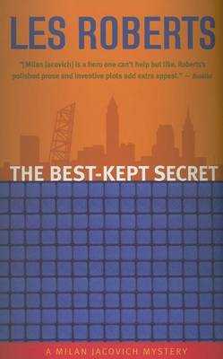 Cover of The Best-Kept Secret