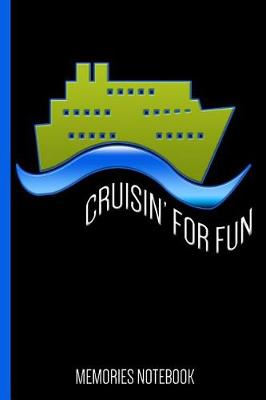 Book cover for Cruisin' for Fun