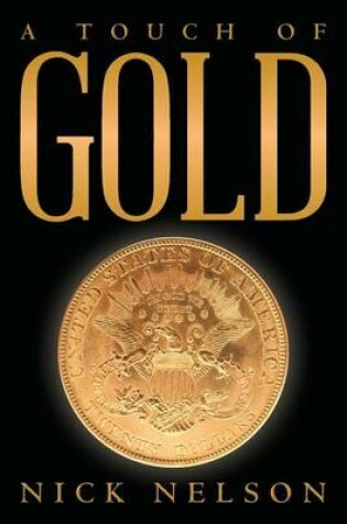 Cover of A Touch of Gold