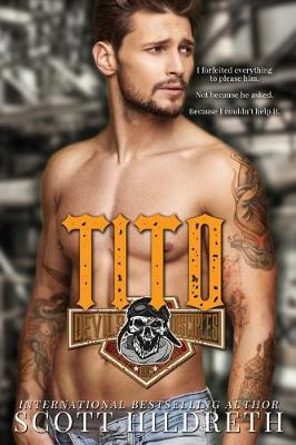 Cover of Tito