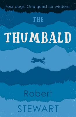 Book cover for The Thumbald