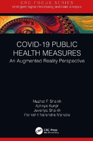 Cover of COVID-19 Public Health Measures