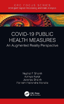 Cover of COVID-19 Public Health Measures