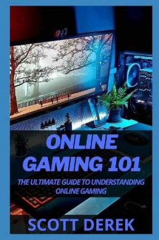 Cover of Online Gaming 101