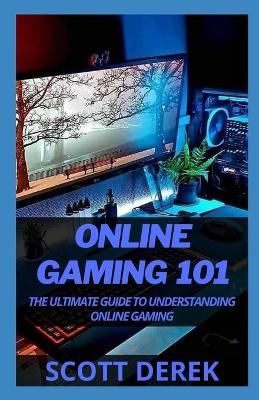 Book cover for Online Gaming 101