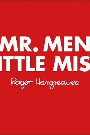 Cover of Mr. Men Little Miss: Busy Builders