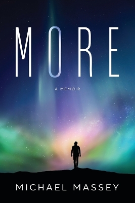 Book cover for More