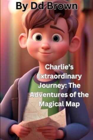 Cover of "Charlie's Extraordinary Journey