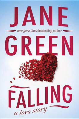 Book cover for Falling