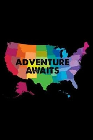 Cover of Adventure Awaits