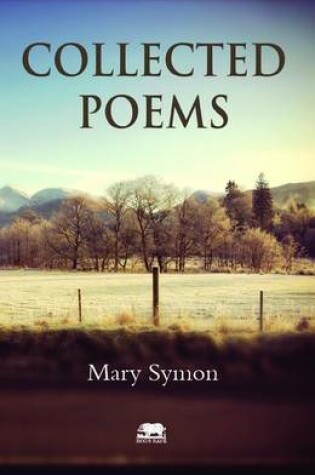 Cover of Collected Poems