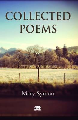 Book cover for Collected Poems