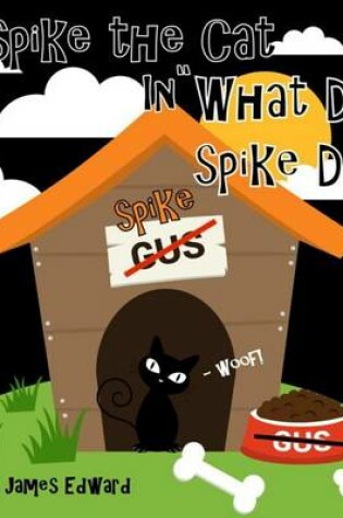 Cover of Spike the Cat