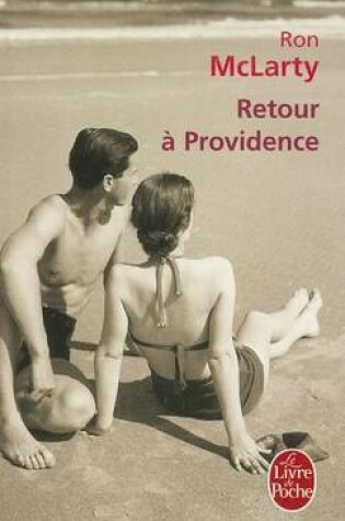 Cover of Retour A Providence