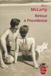 Book cover for Retour A Providence