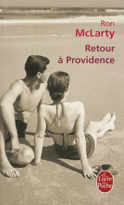 Book cover for Retour A Providence