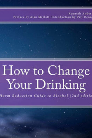 Cover of How to Change Your Drinking