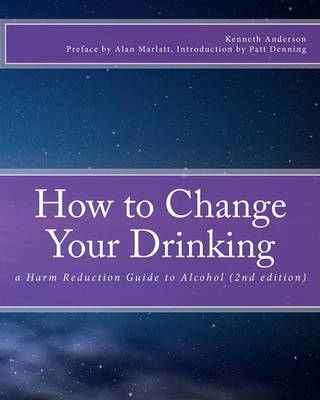 Book cover for How to Change Your Drinking