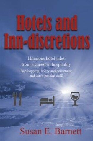 Cover of Hotels and Inn-Discretions