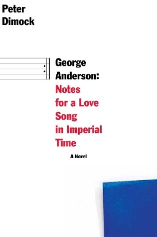 Cover of George Anderson