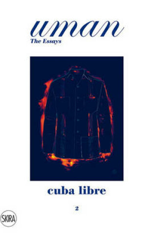 Cover of Cuba Libre. Uman 2