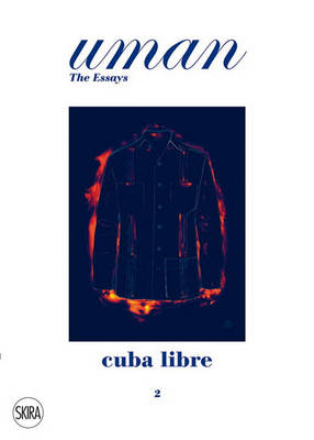 Book cover for Cuba Libre. Uman 2