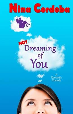 Book cover for Not Dreaming of You