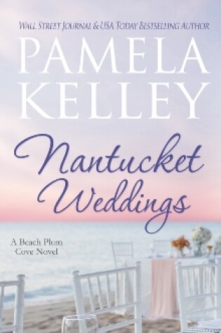 Cover of Nantucket Weddings